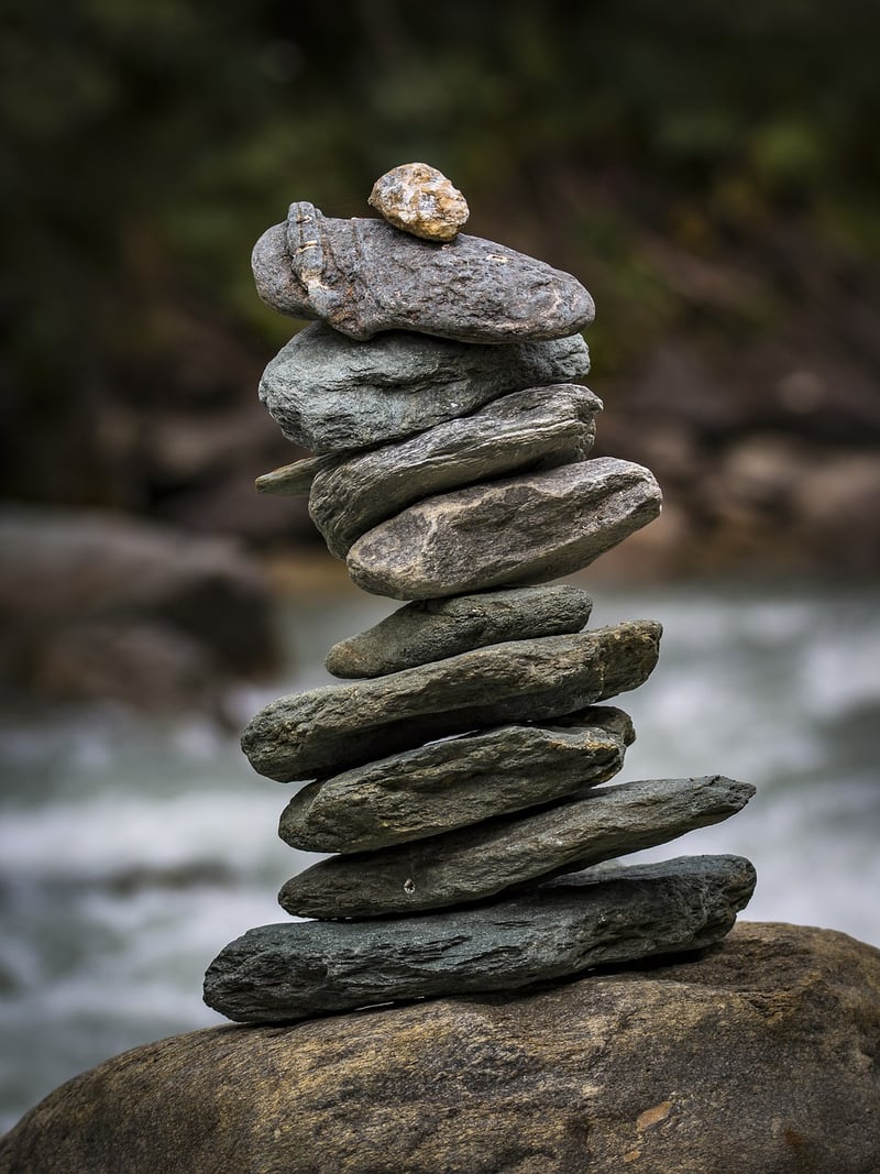 Yoga and Tai Chi Image