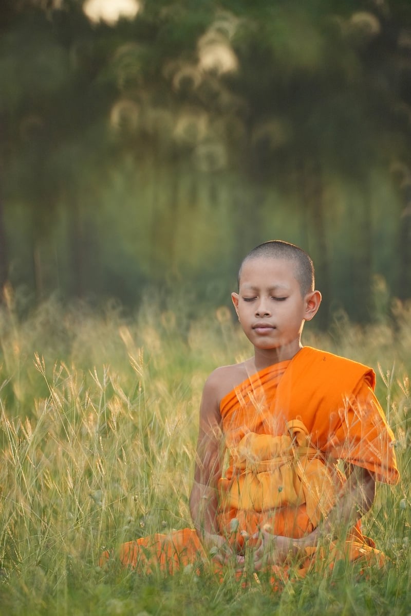 Yoga Image